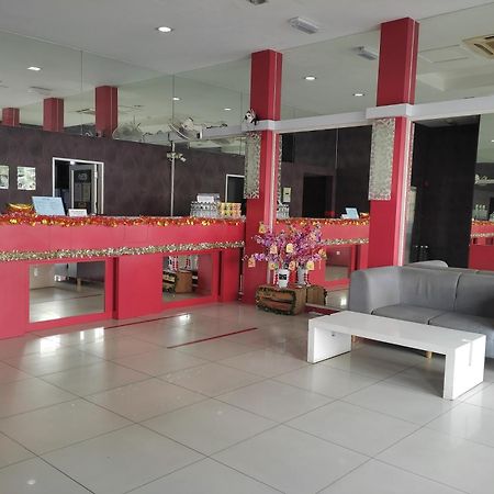 Hotel D' New 1  Donggongon Exterior foto