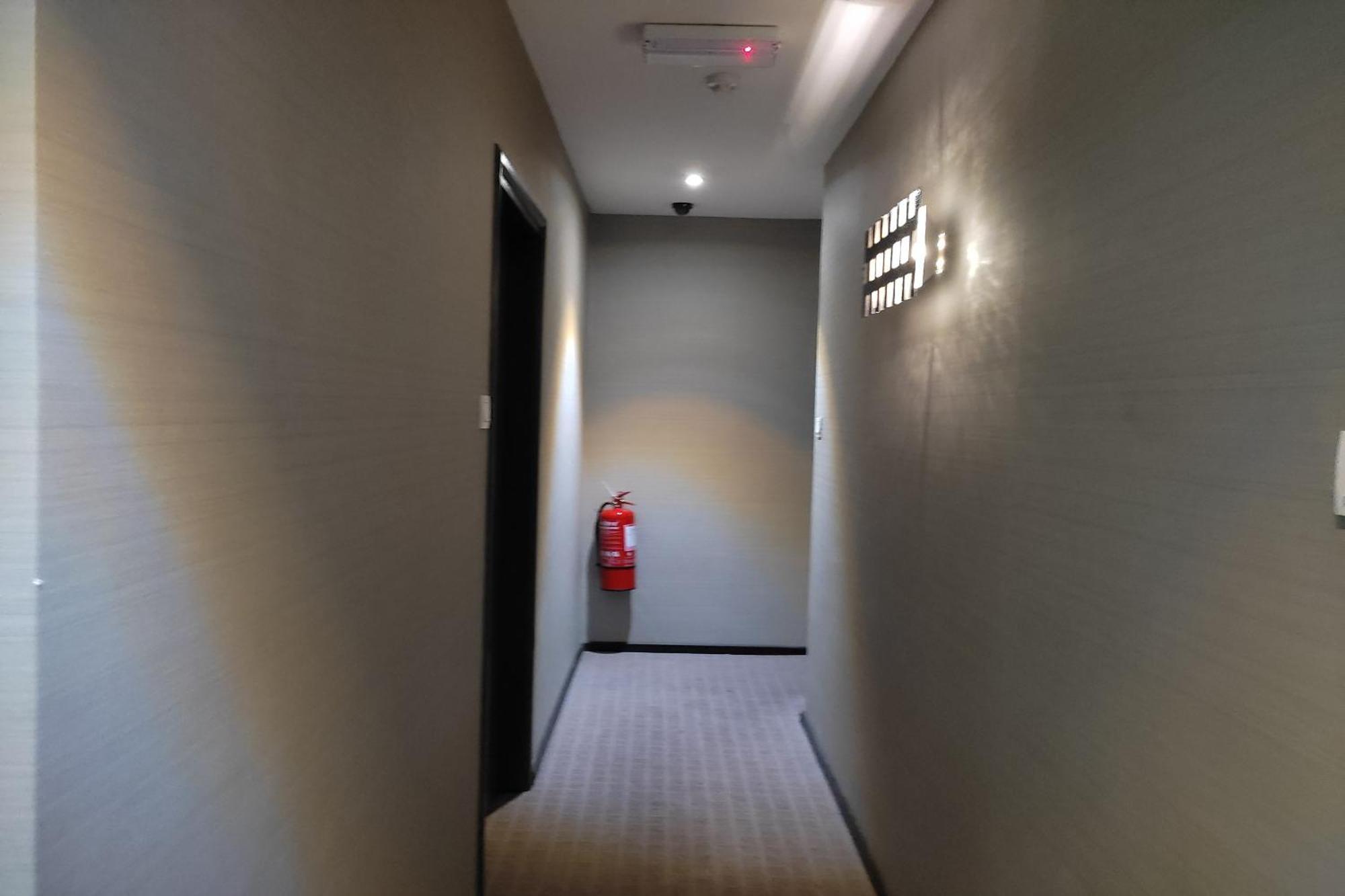 Hotel D' New 1  Donggongon Exterior foto