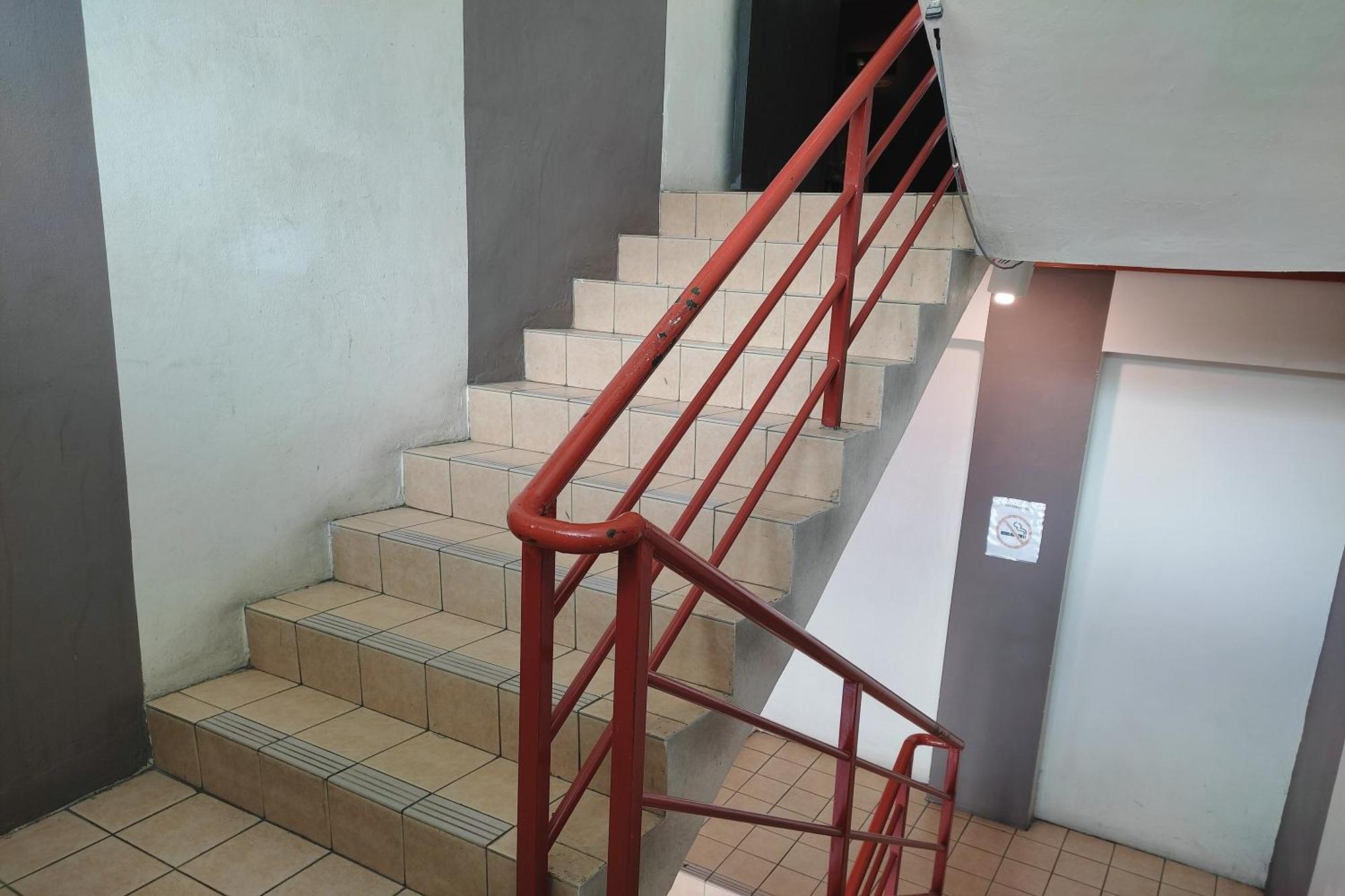Hotel D' New 1  Donggongon Exterior foto