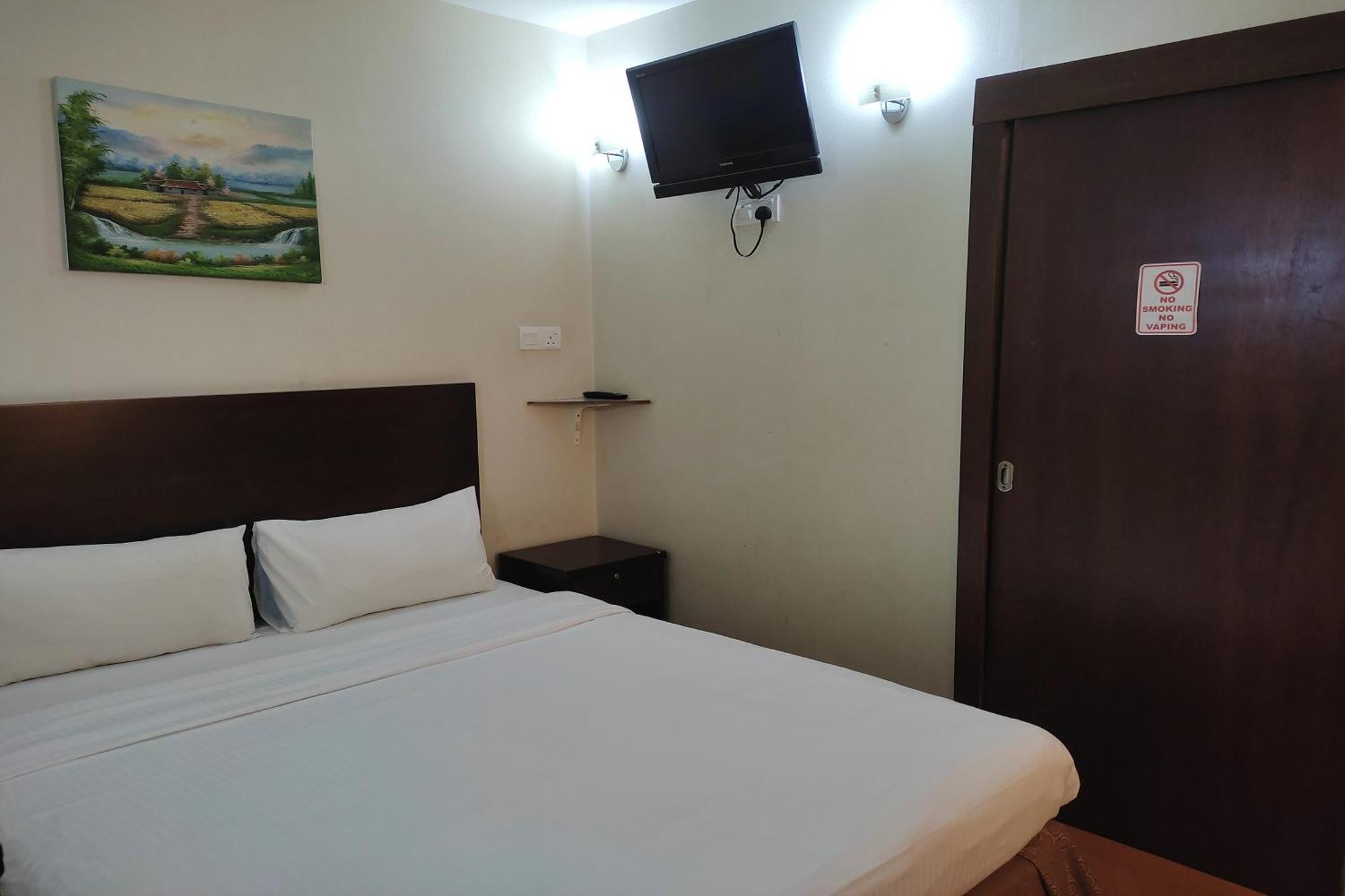 Hotel D' New 1  Donggongon Exterior foto