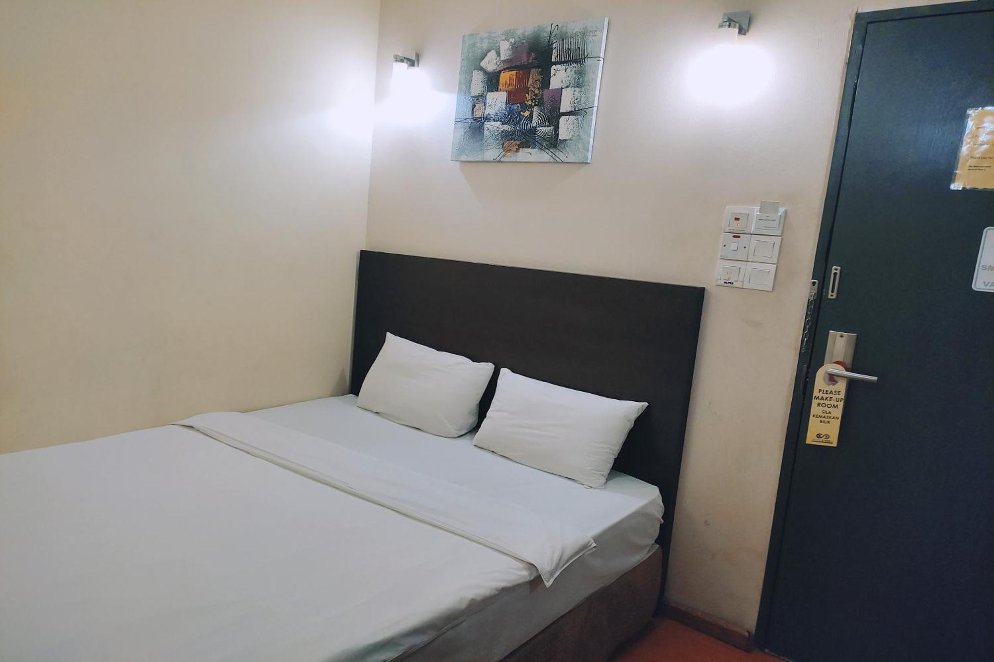 Hotel D' New 1  Donggongon Exterior foto